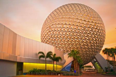Wyndham Garden Lake Buena Vista – Disney Springs® Area - 42