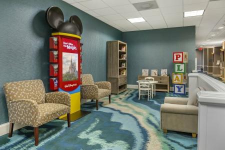 Wyndham Garden Lake Buena Vista – Disney Springs® Area - 38