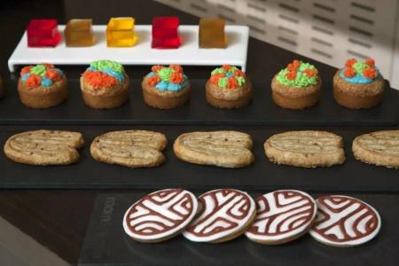 NH Collection Roma Palazzo Cinquecento - 49