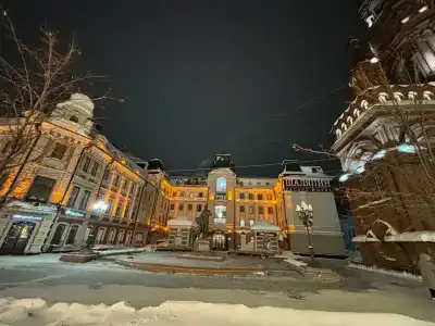 Шаляпин Палас - 61