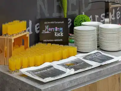 Ibis Krasnodar Center - 24