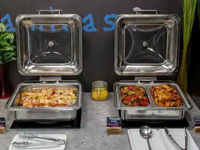 Ibis Krasnodar Center - 23