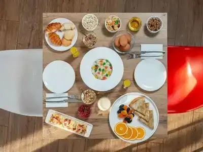 Ibis Krasnodar Center - 9