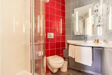 Ibis Krasnodar Center - 40