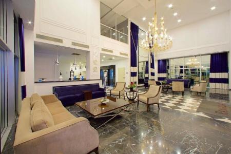 Ramada By Wyndham Soma - 99