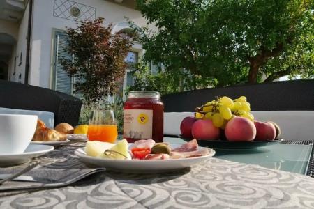 Al Campanile - Luxury Suites & Apartments - 19