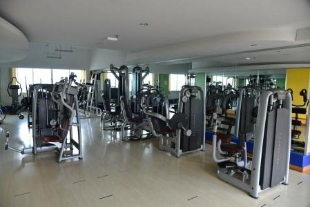 Lee Gardens Plaza - 44