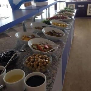 Club Blue White All Inclusive - 16