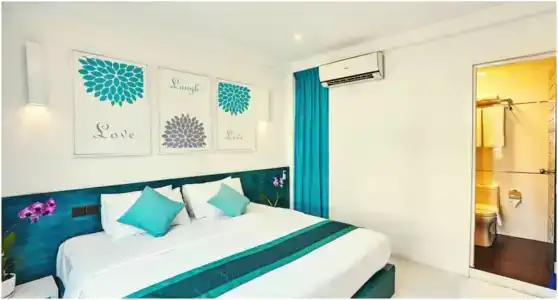 Planktons Beach - 40