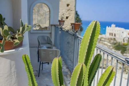La Dolce Vita in Tropea - 1