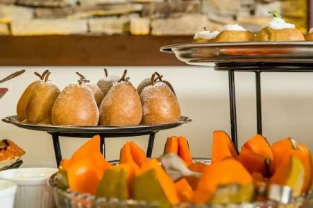 Casa Karina Apart-Hotel - 55