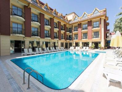 Astoria - All Inclusive - 15