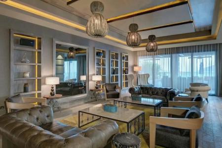 Vogue Supreme Bodrum - 11