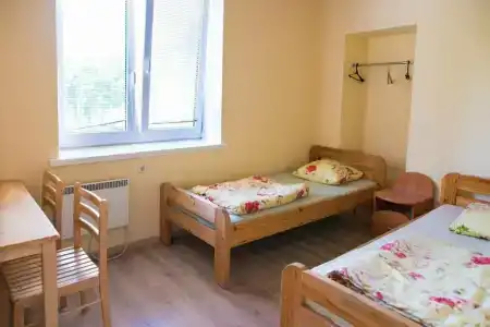Fortuna Hostel - 22