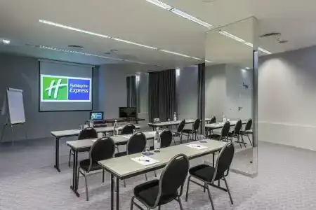 Holiday Inn Express Lisbon, Av. Liberdade by IHG - 29