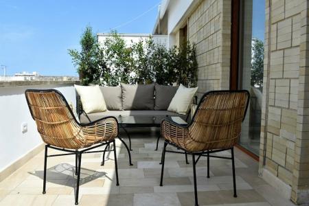 Abalto Suites & Rooms - 43