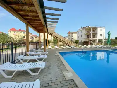 Ambra Resort All inclusive - 37
