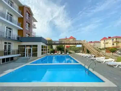 Ambra Resort All inclusive - 27