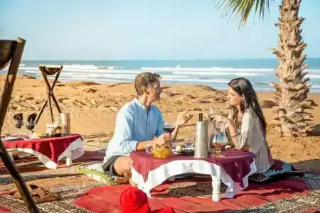 ROBINSON AGADIR - All Inclusive - 90