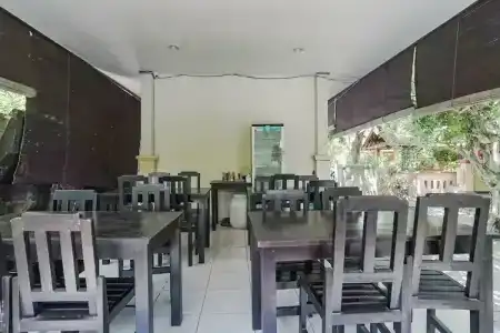 Bali Diva Kuta - 6