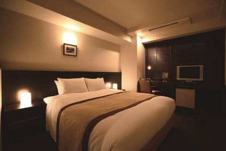 Sutton Place Ueno - 41