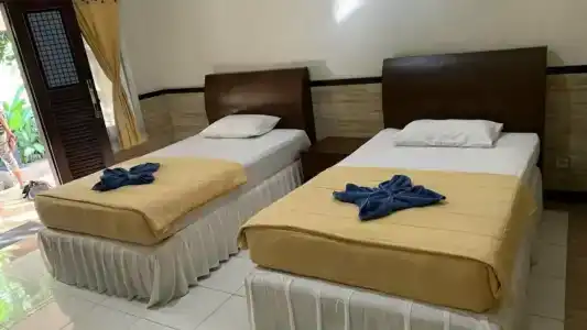 Bali Diva Kuta - 22