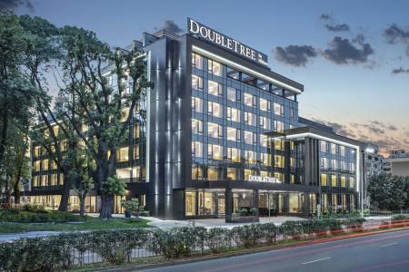 Doubletree By Hilton Plovdiv Center - 14