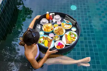 Noku Phuket - 55