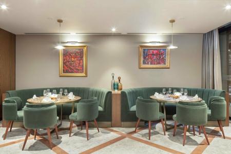 Doubletree By Hilton Plovdiv Center - 67