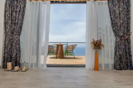 Vista Del Amor Faralya - 97