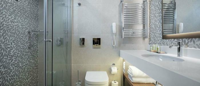 Doubletree By Hilton Plovdiv Center - 33