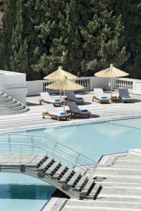 Eretria & Spa Resort - 59