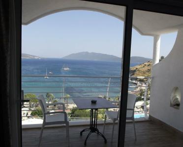CASA MARE BODRUM - 36