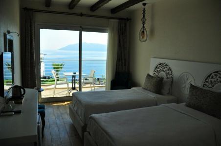 CASA MARE BODRUM - 33