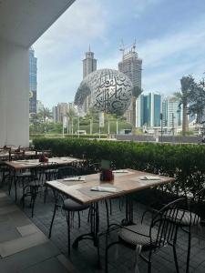 25hours Dubai One Central - 62