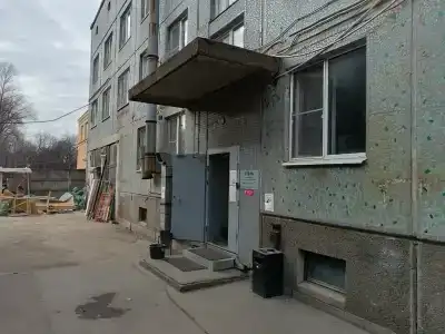 Samsonov Mini-on Stachek Avenue - 48