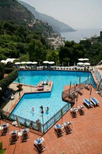 Royal Positano - 50