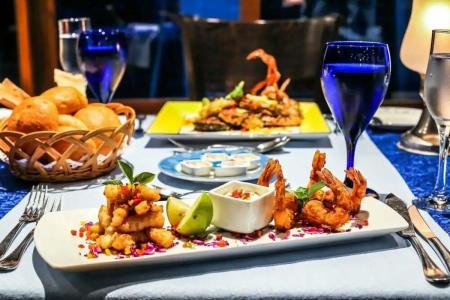 Sultan Gardens Resort - 17