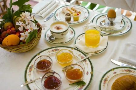 Hermitage Resort & Thermal Spa - 44