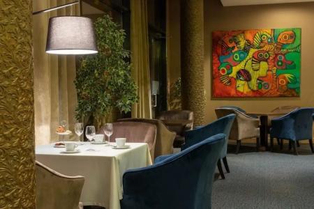 Crowne Plaza Vilnius, an IHG - 30