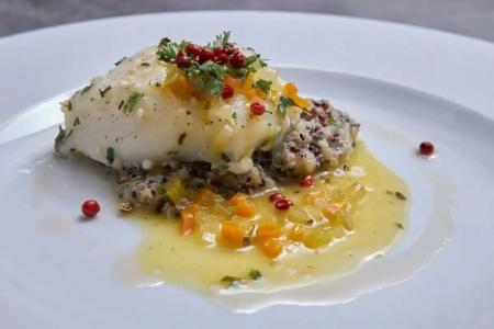 Crowne Plaza Vilnius, an IHG - 41