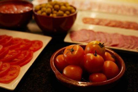 Sercotel Zurbarán Palma - 15