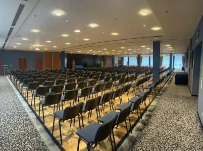 Crowne Plaza Vilnius, an IHG - 48