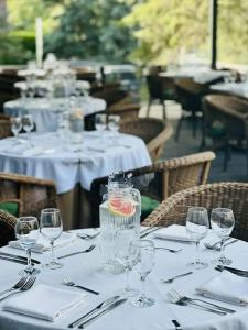 Crowne Plaza Vilnius, an IHG - 72