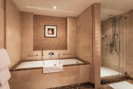 Budapest Marriott - 41