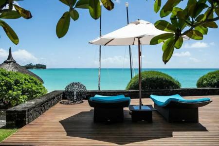 Royal Palm Beachcomber Luxury - 32