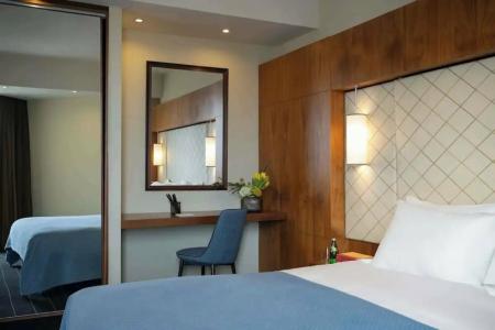 Dan Panorama Tel Aviv - 35