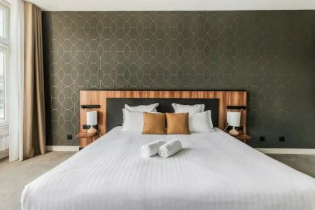 Le Phénix Hôtel - 34