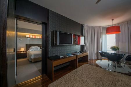 Porto Palácio by The Editory - 32