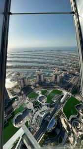 Sunday Marina View Apartments - 29